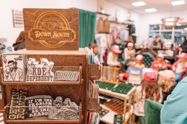 Premium hat materials including felt straw and leather accents, boutiques in bryant ar, permanent jewelry, custom trucker hats